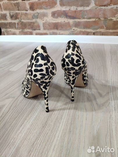 Туфли Corso Como 38