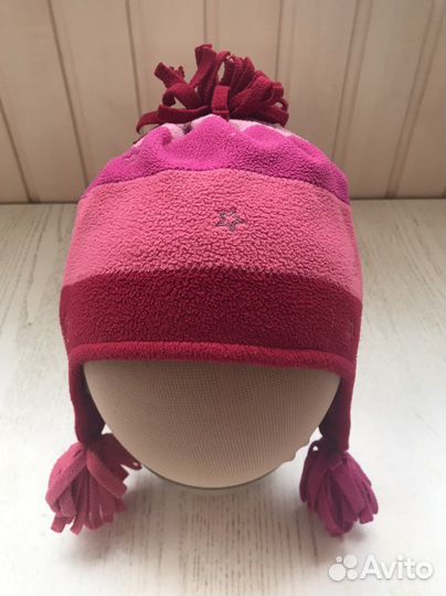 Шапки для девочки