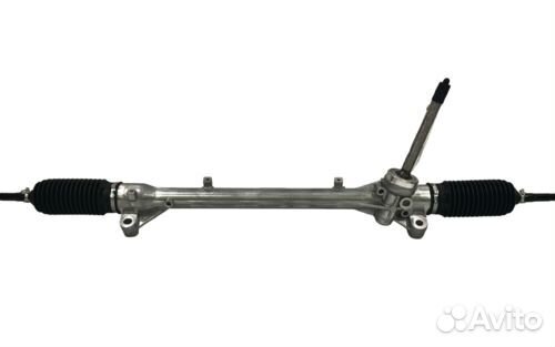 Рулевая рейка Hyundai Solaris New, Kia Rio 4