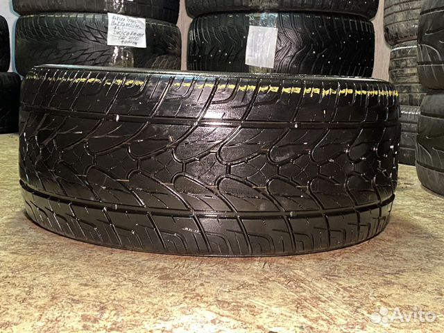 Kumho Ecsta STX KL12 275/40 R20 106W