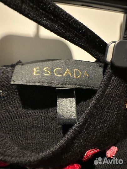 Топ+ escada