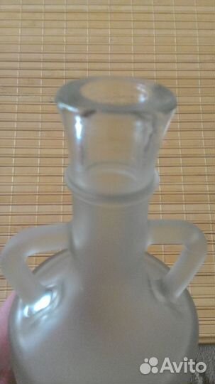 Бутыль для масла / уксуса