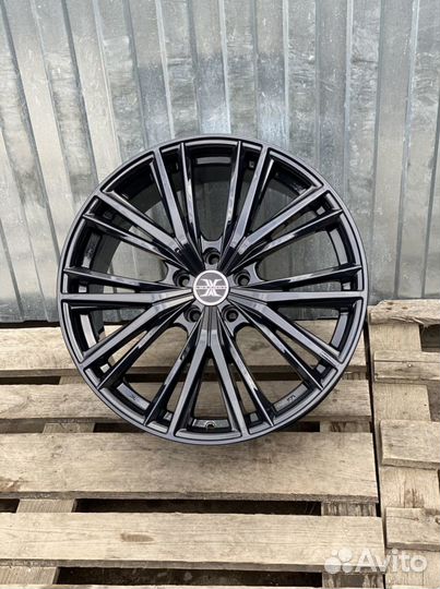 Диски Loxarny Magnus R20 5/114.3