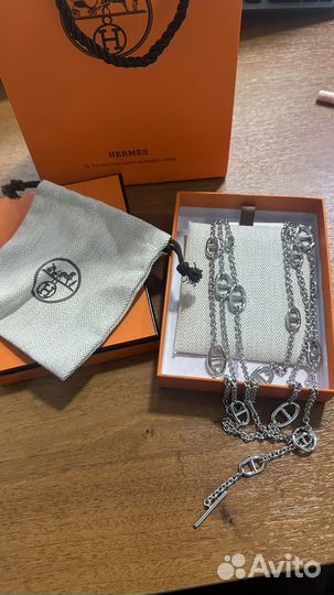 Цепь Hermes Farandole