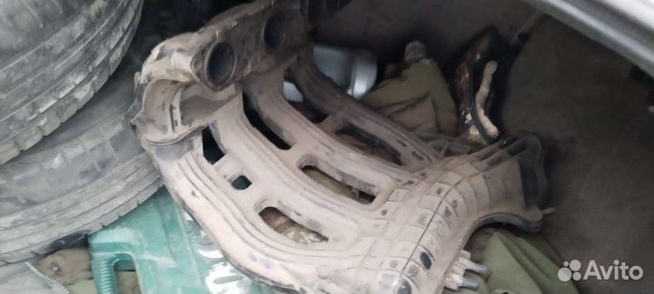 Ресивер ваз