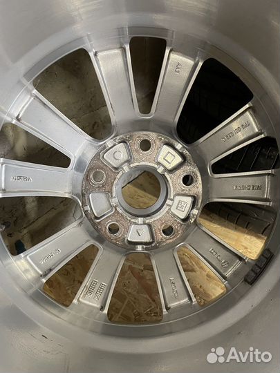 Bridgestone Dueler H/P Sport 255/55 R18 109Y