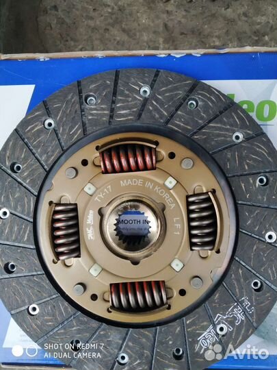 Запчасти на toyota corolla 110