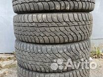 Viatti Bosco Nordico V-523 215/60 R17