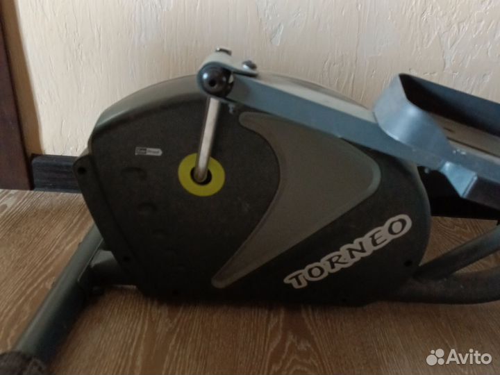 Тренажер эллипсоид