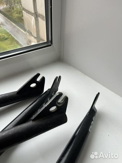 Вилка на бмх