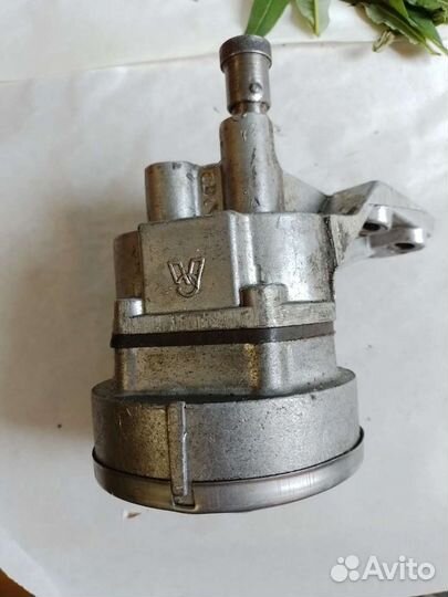 Масленный насос для двс автомобиля уаз-469