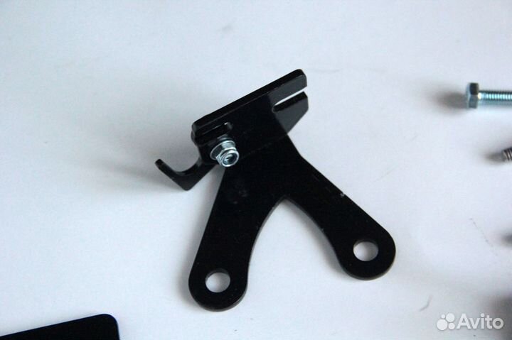 Комплект переходников Mercury 9.9M/15M(мультирум)