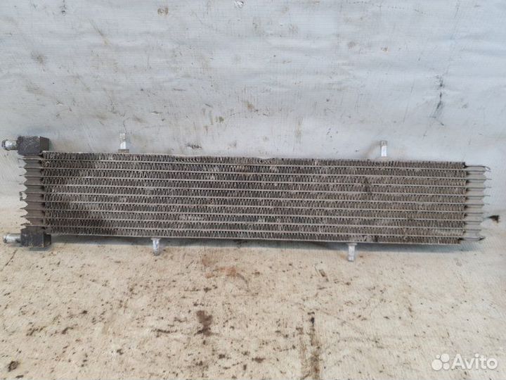 Радиатор АКПП Lifan Solano 630 LF479Q2 2014