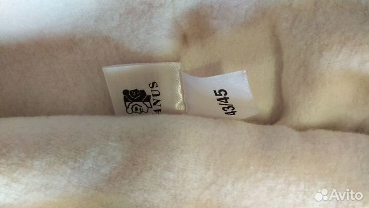 Шапка детская зимняя Janus (Янус)