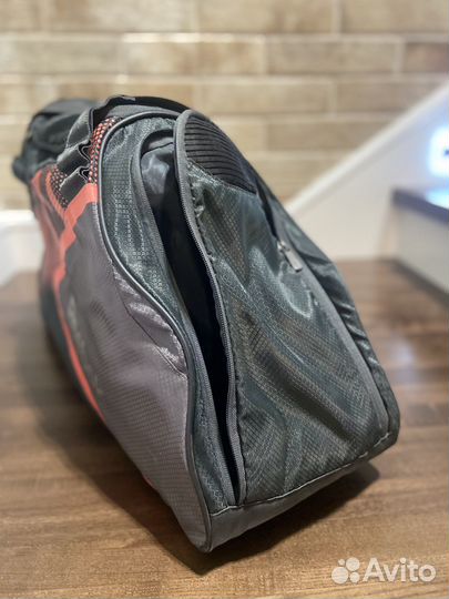 Спортивная сумка Reebok