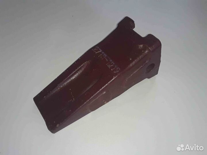 Коронка ковша 2713-1219 Anhui