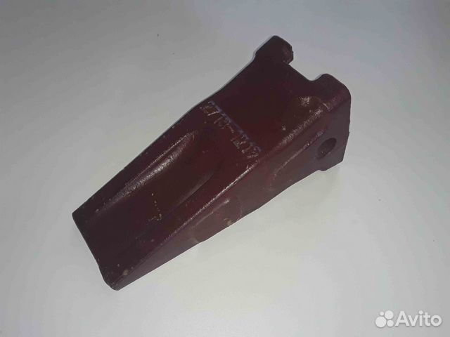 Коронка ковша 2713-1219 Anhui