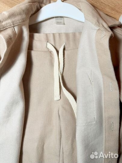 Костюм/Комплект для мальчика 104-110 см