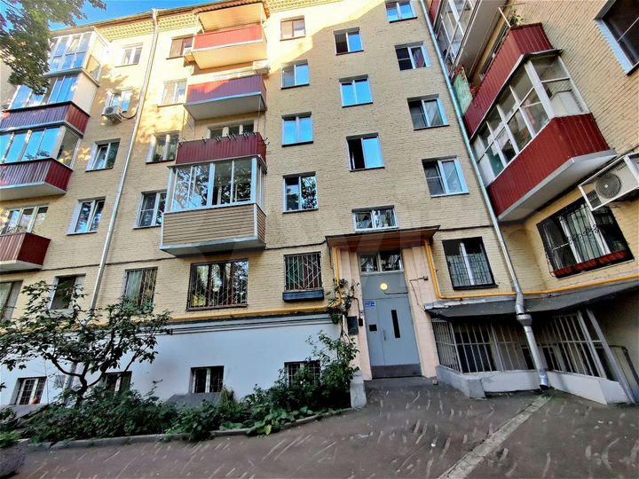 Апартаменты-студия, 10,4 м², 1/5 эт.