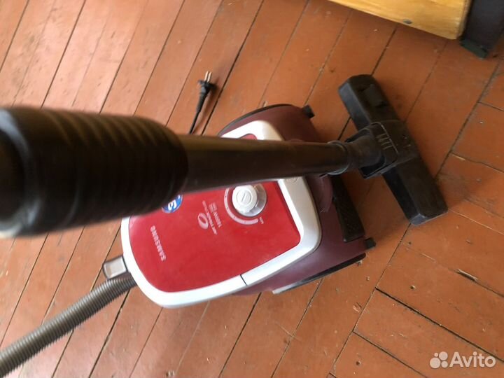 Пылесос Samsung