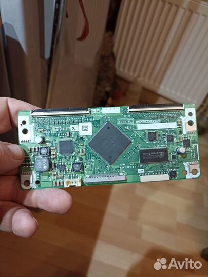 Cpwbx runtk 4010tpxc XE707WJ KE707 01A1 1TM