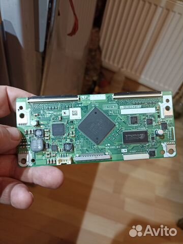 Cpwbx runtk 4010tpxc XE707WJ KE707 01A1 1TM