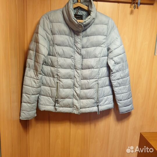 Пуховая курточка 44-46 Германия