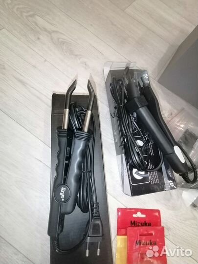 Набор для наращивания волос