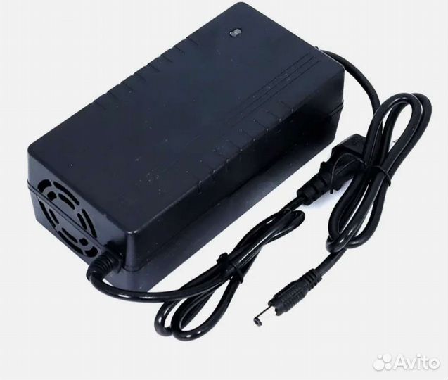 Зарядное устройство для Li-Ion 1s/3s/4s/5s/42в/60в