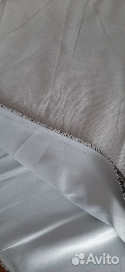 Отрез ткани