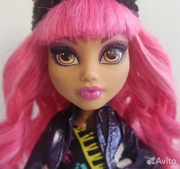 Кукла Монстер Хай