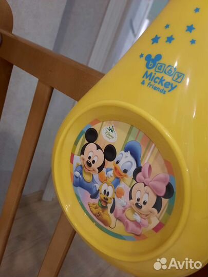 Мобиль на кроватку