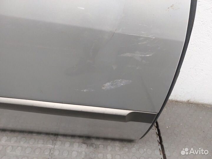 Дверь боковая Renault Scenic, 2005