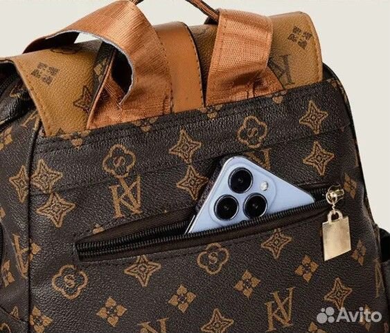 Рюкзак женский городской