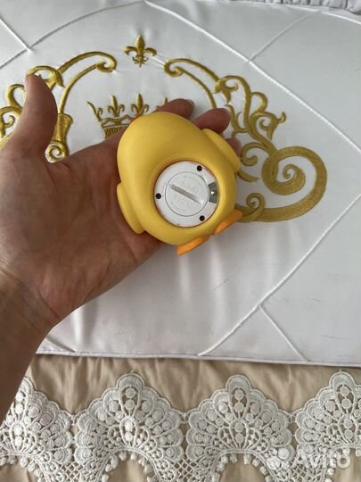 Термометр электрический maman