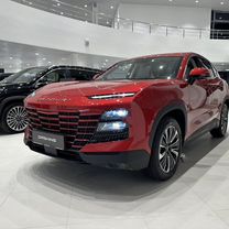 Новый Jetour Dashing 1.5 AMT, 2023, цена от 2 462 155 руб.