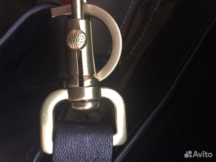 Сумка mulberry оригинал