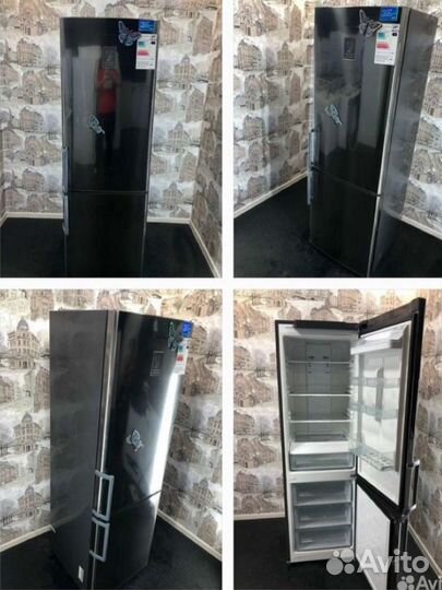 Холодильник бу с гарантией и доставкой