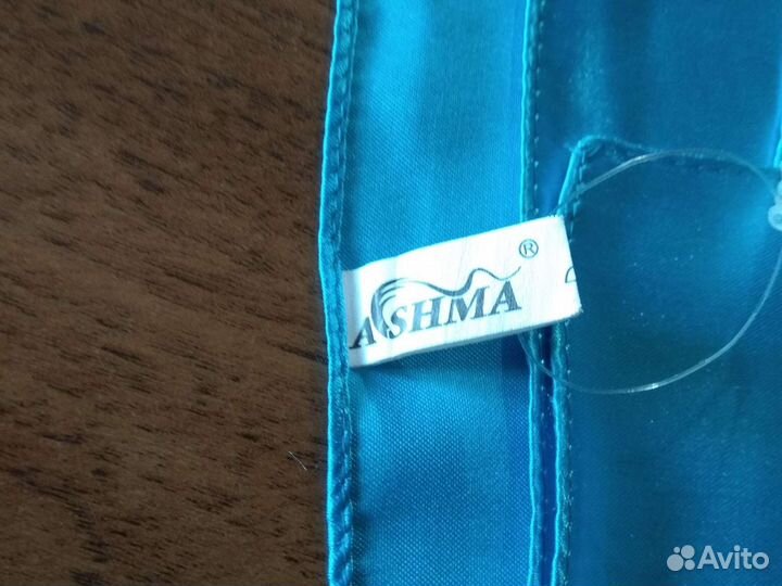 Платок, палантин, 90*90