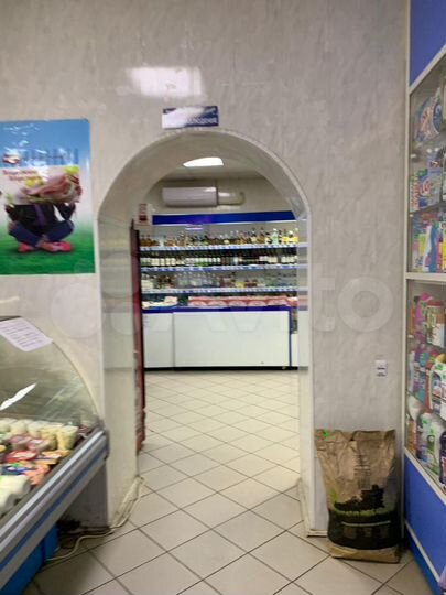 Торговая площадь, 270 м²