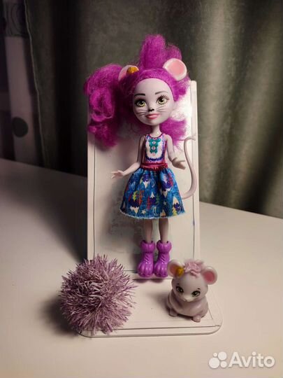 Кукла enchantimals