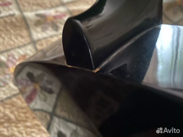 Акустическая гитара StarSun CAG100-BK