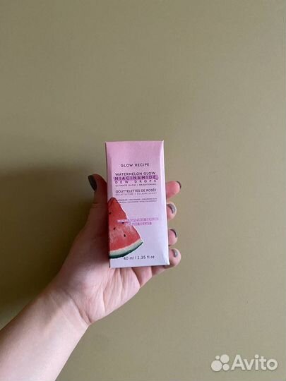 Glow Recipe Dew Drops