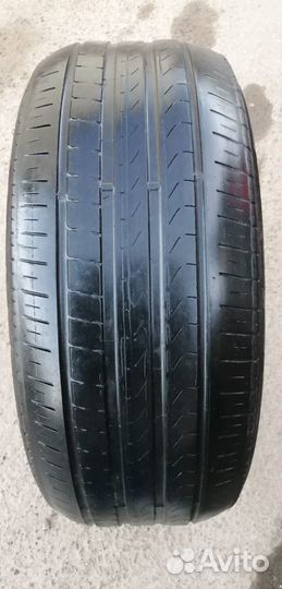 Pirelli Scorpion Verde 265/45 R20