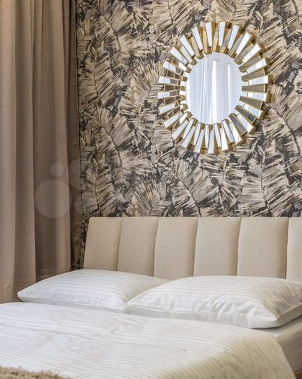 Квартира-студия, 48 м², 14/24 эт.