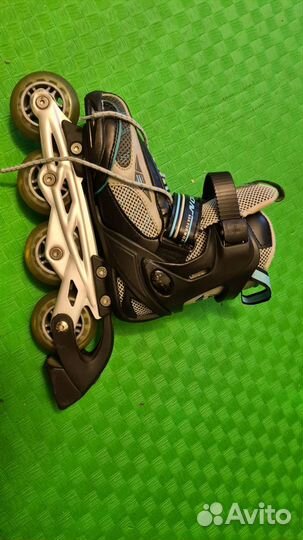 Ролики детские