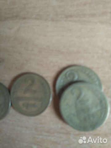 Продаю коллекционерам мелочь СССР