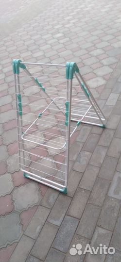 Сушилка для белья новая