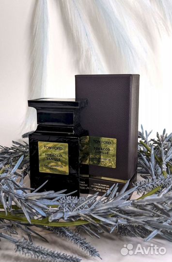 Tom Ford Tobacco Vanille 100 мл