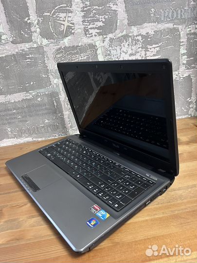 Asus для работы учебы i3 4 потока